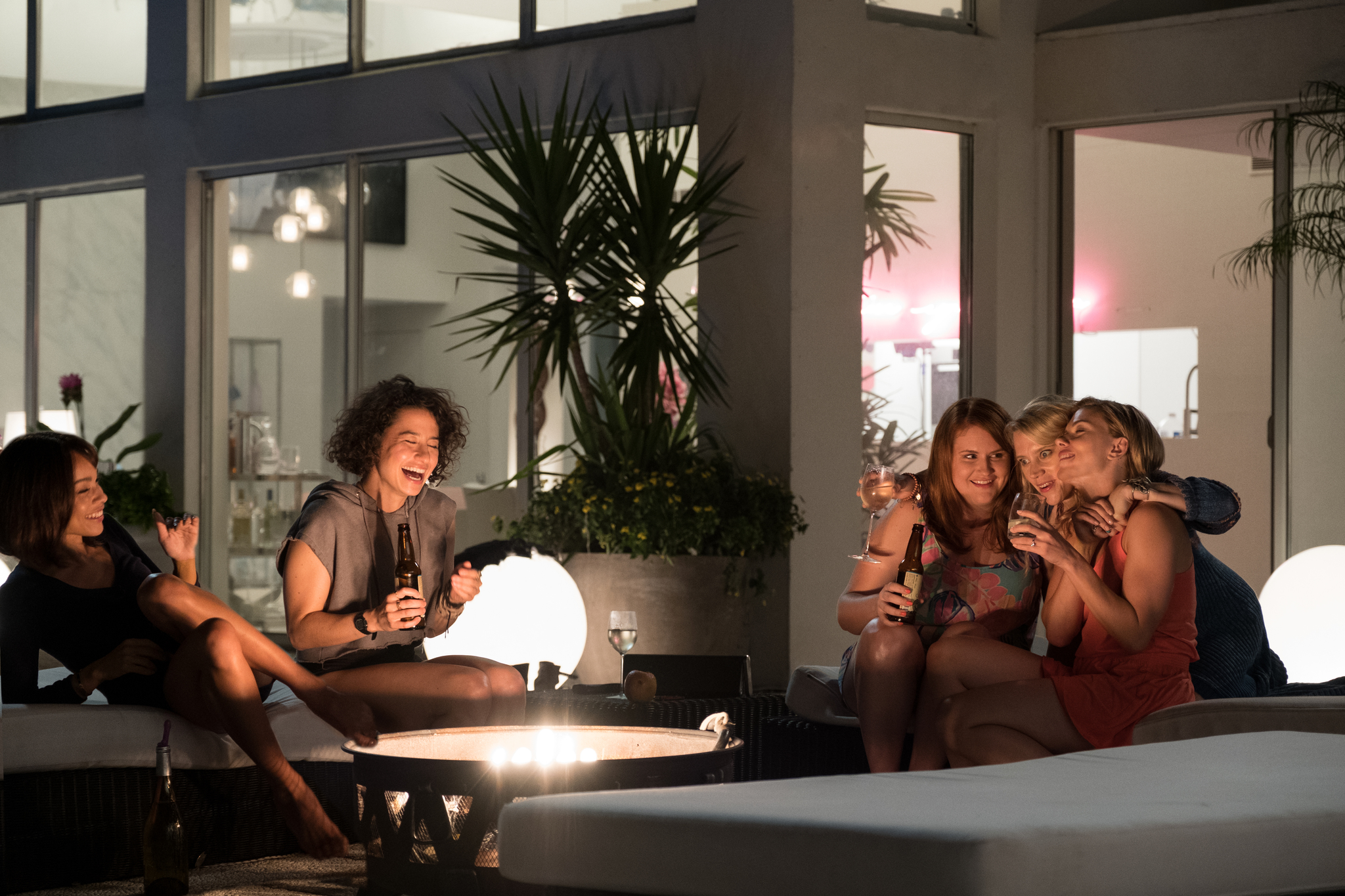 Girls' Night Out