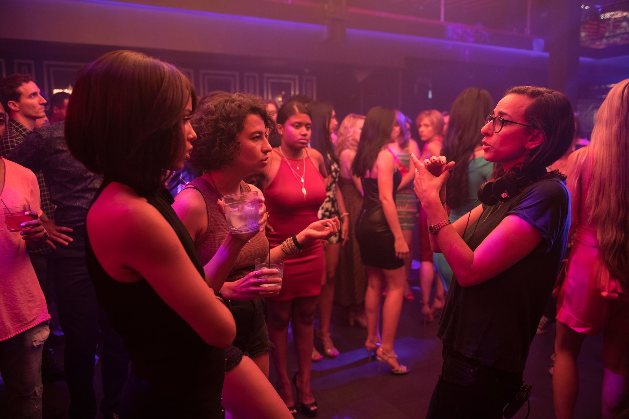 Girls' Night Out