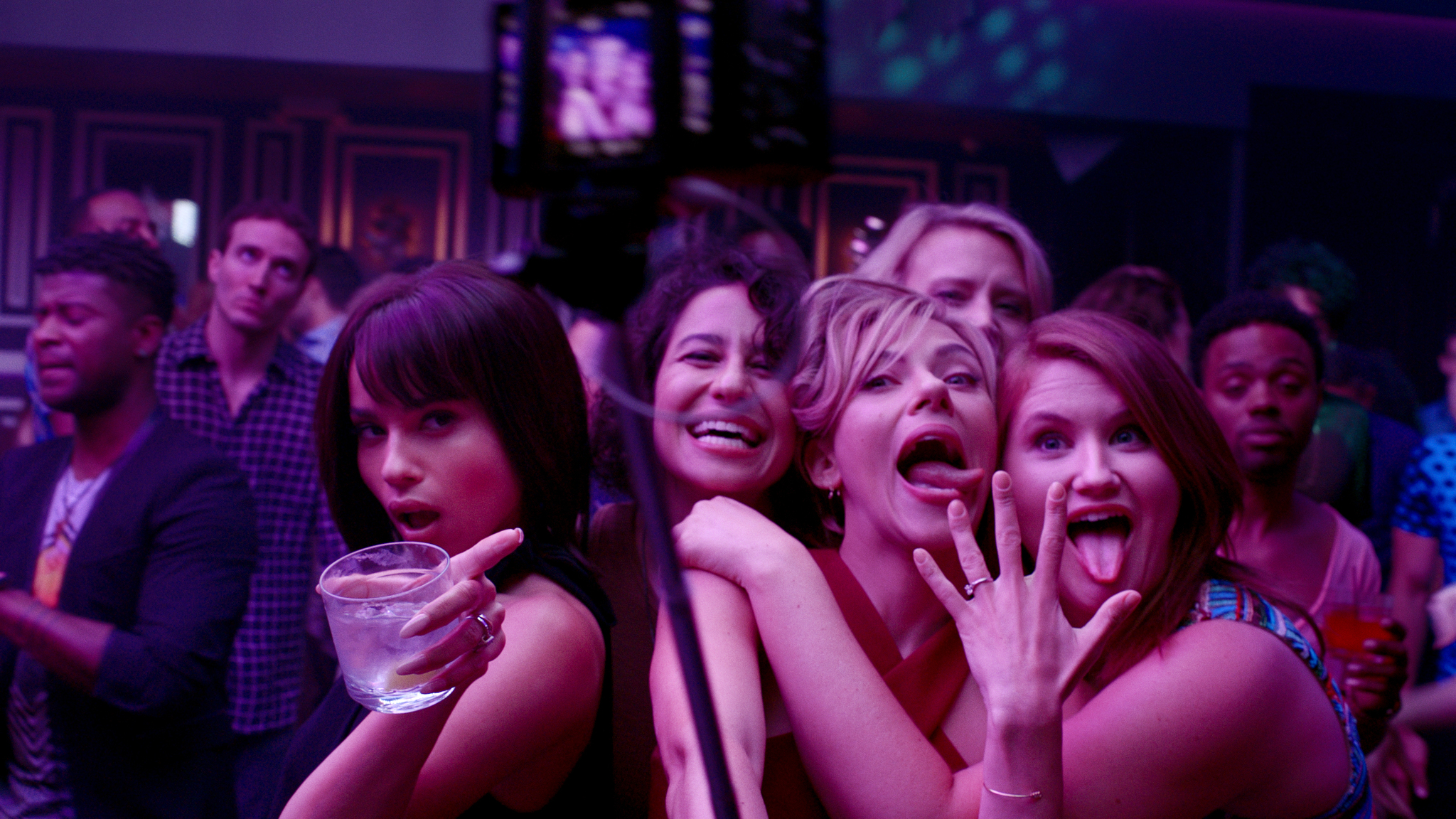 Girls' Night Out