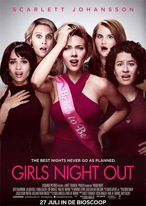 Girls' Night Out