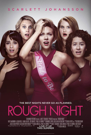 Girls' Night Out