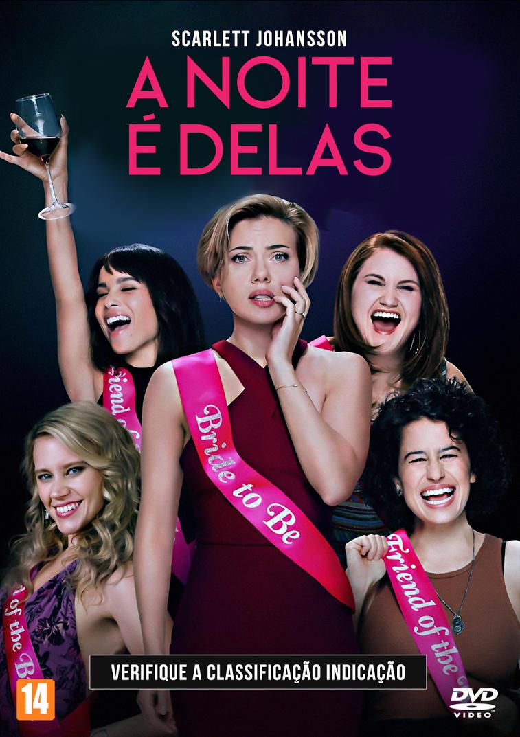 Girls' Night Out