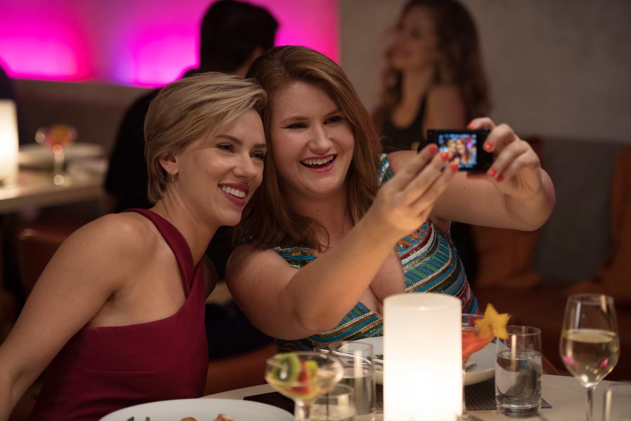 Girls' Night Out
