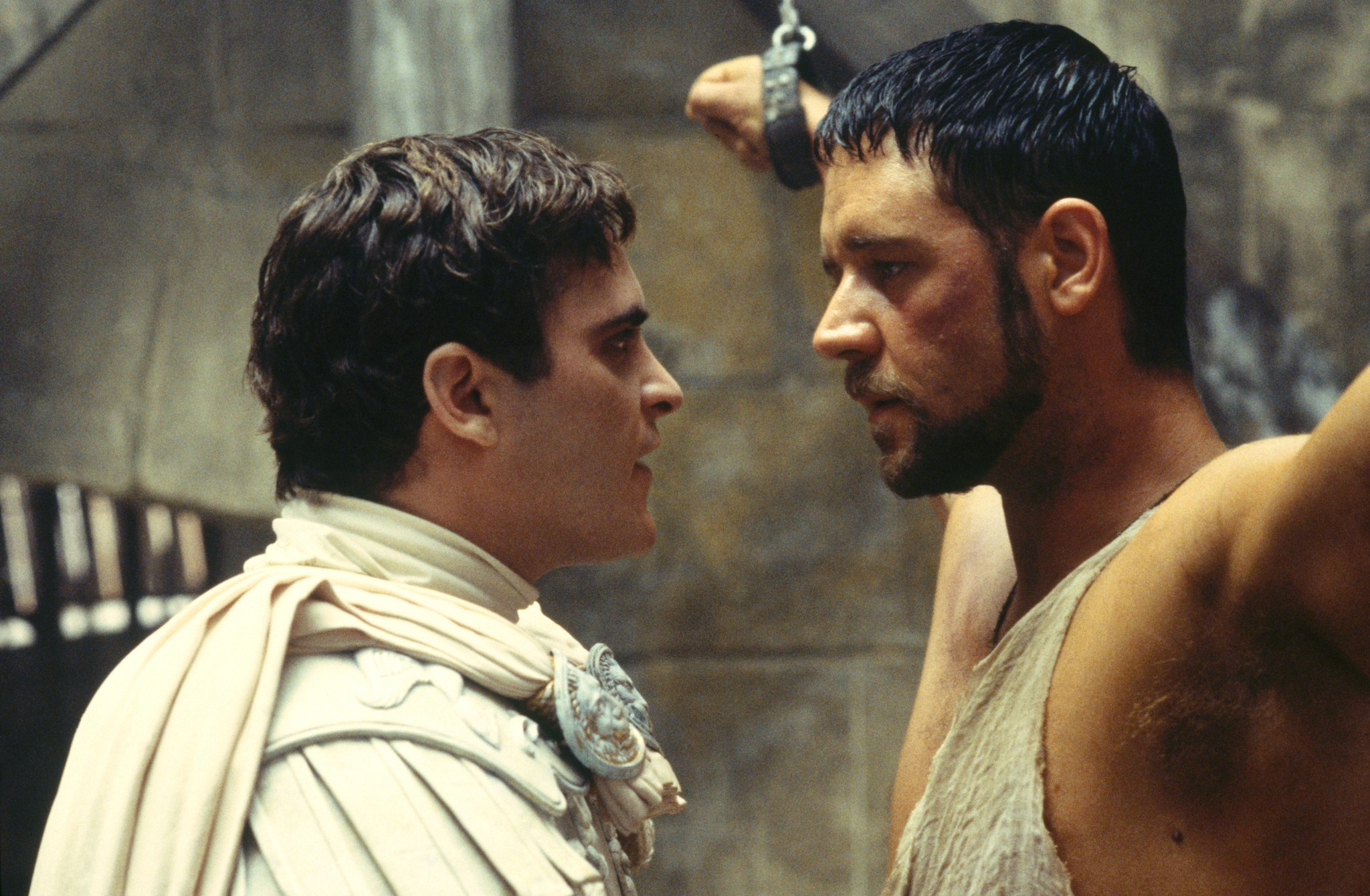 Gladiator