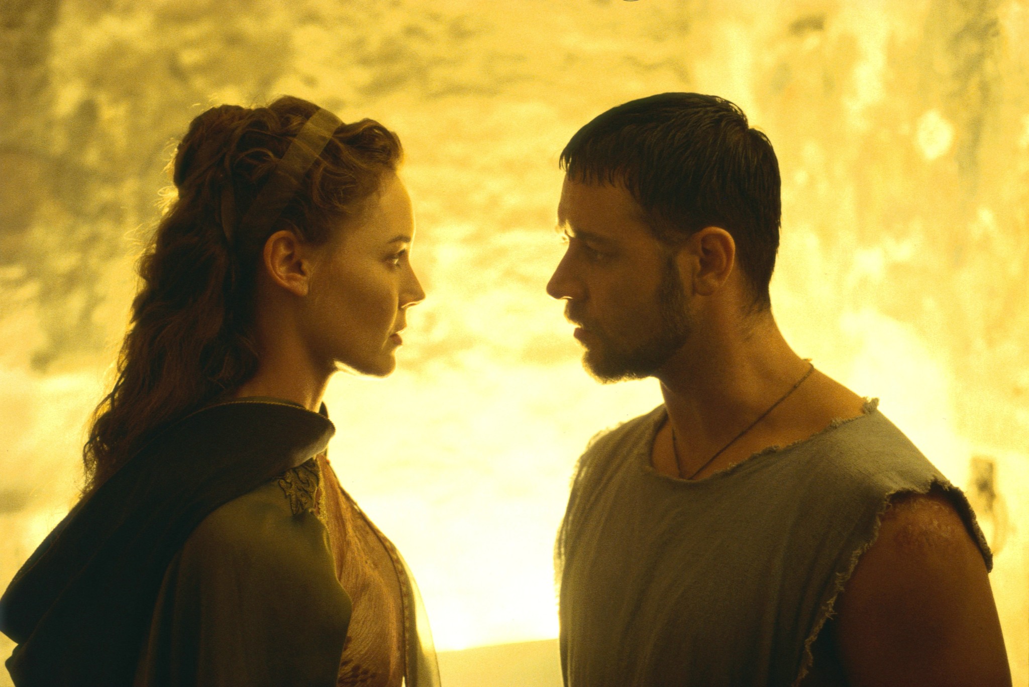 Gladiator