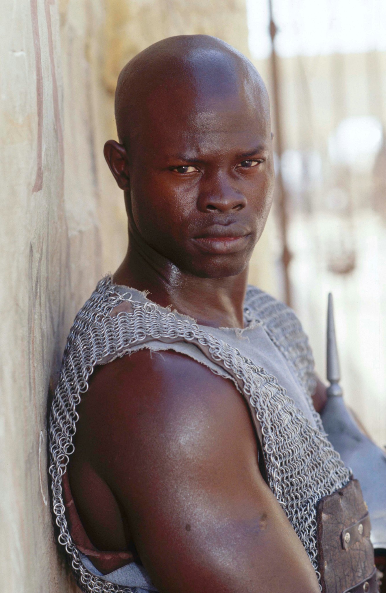 Gladiator