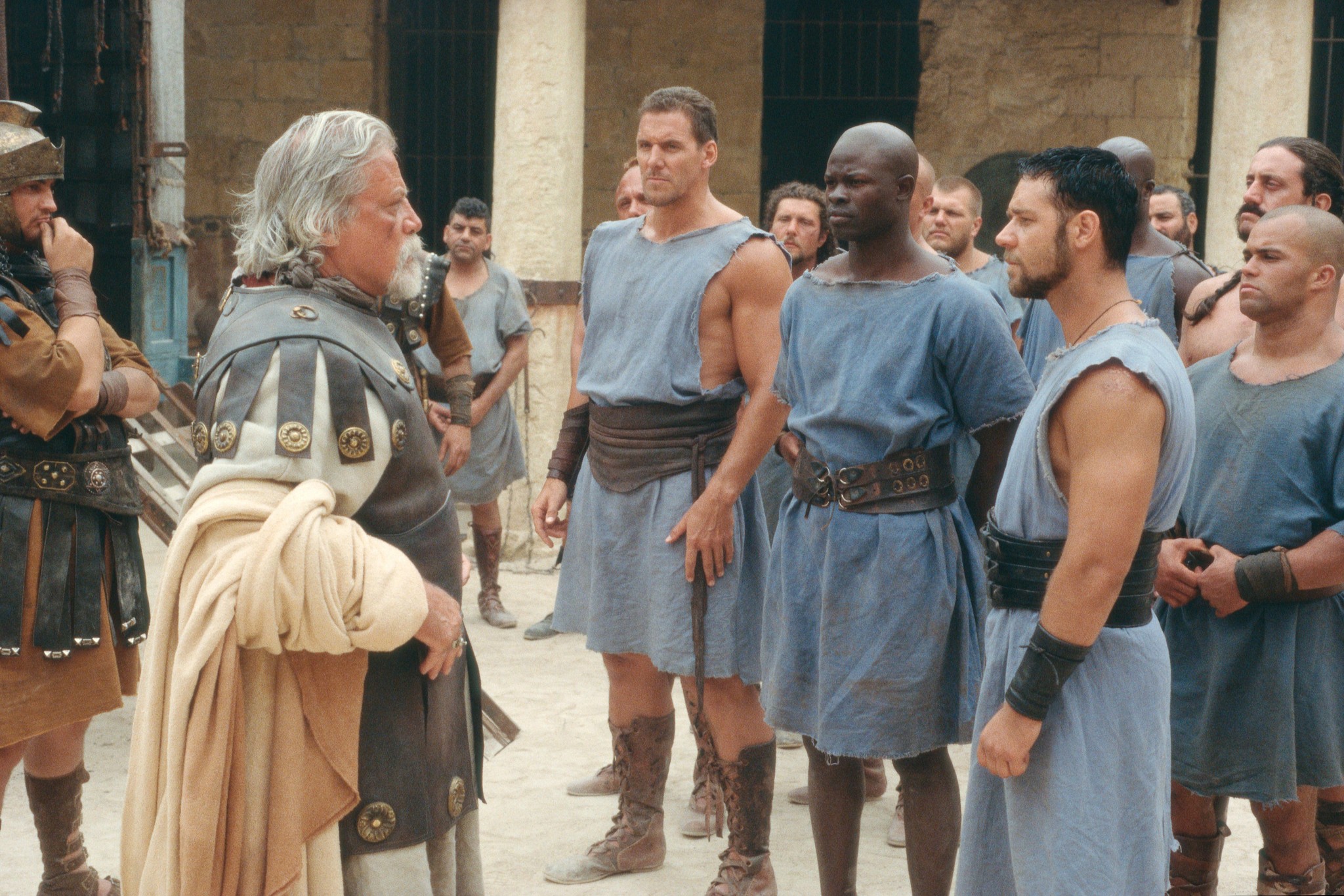 Gladiator