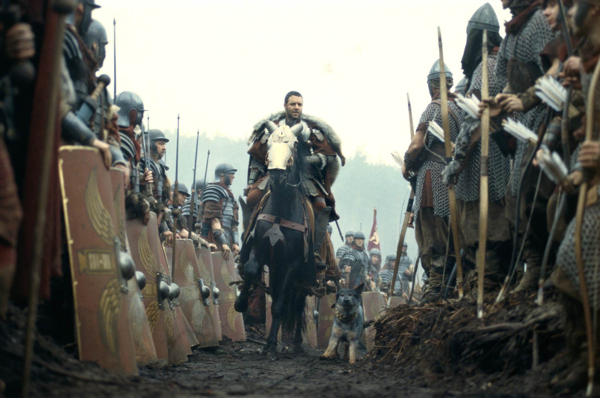 Gladiator