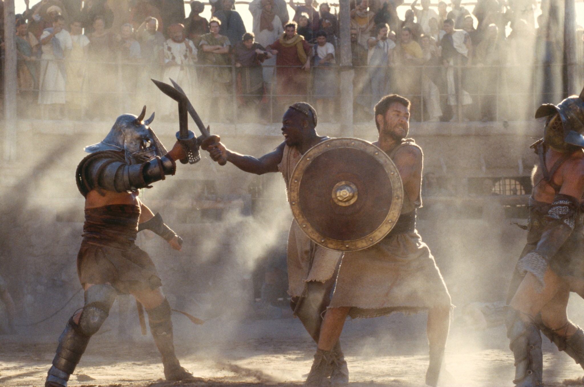 Gladiator