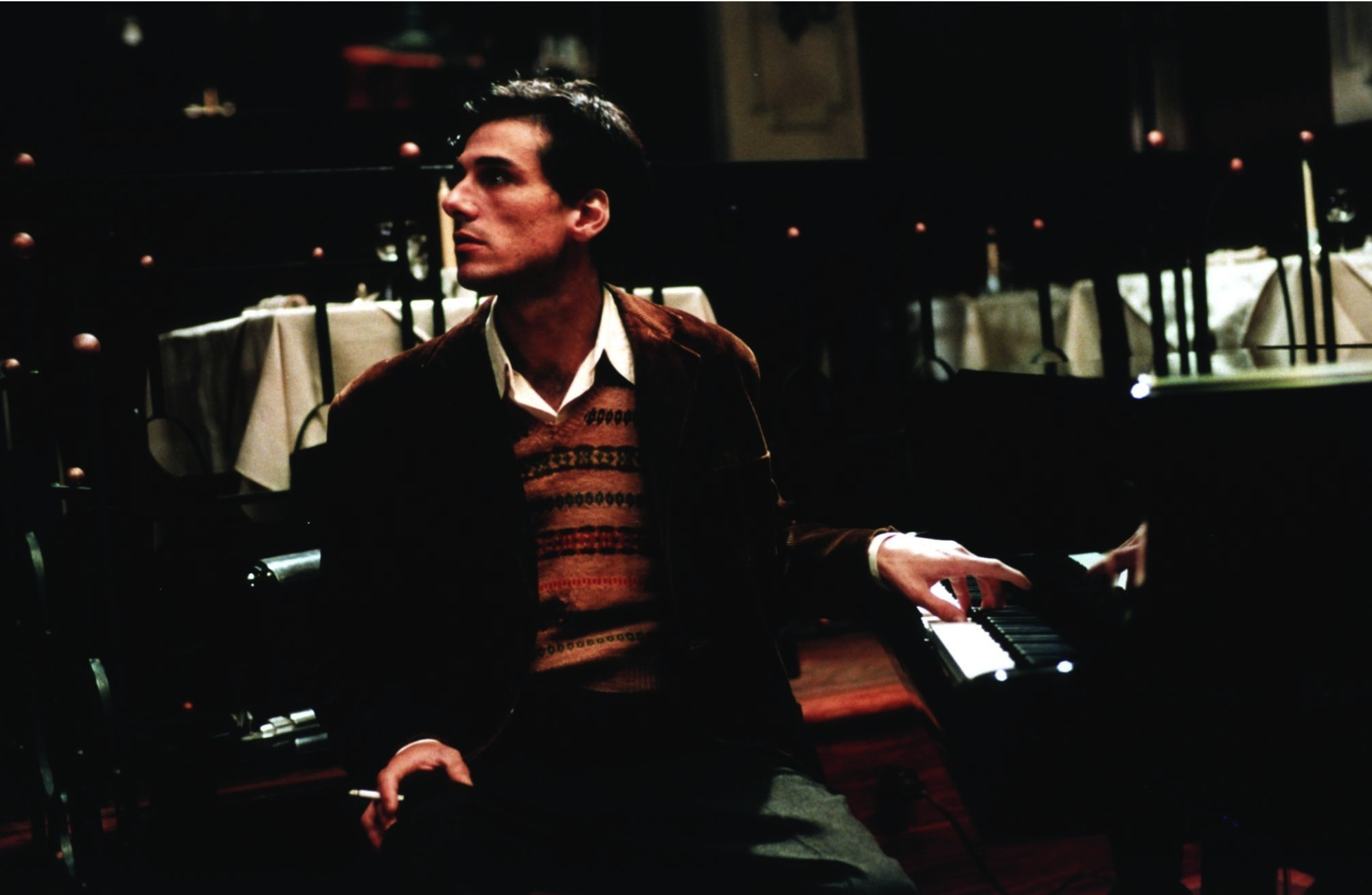 Gloomy Sunday - Ein Lied von Liebe und Tod