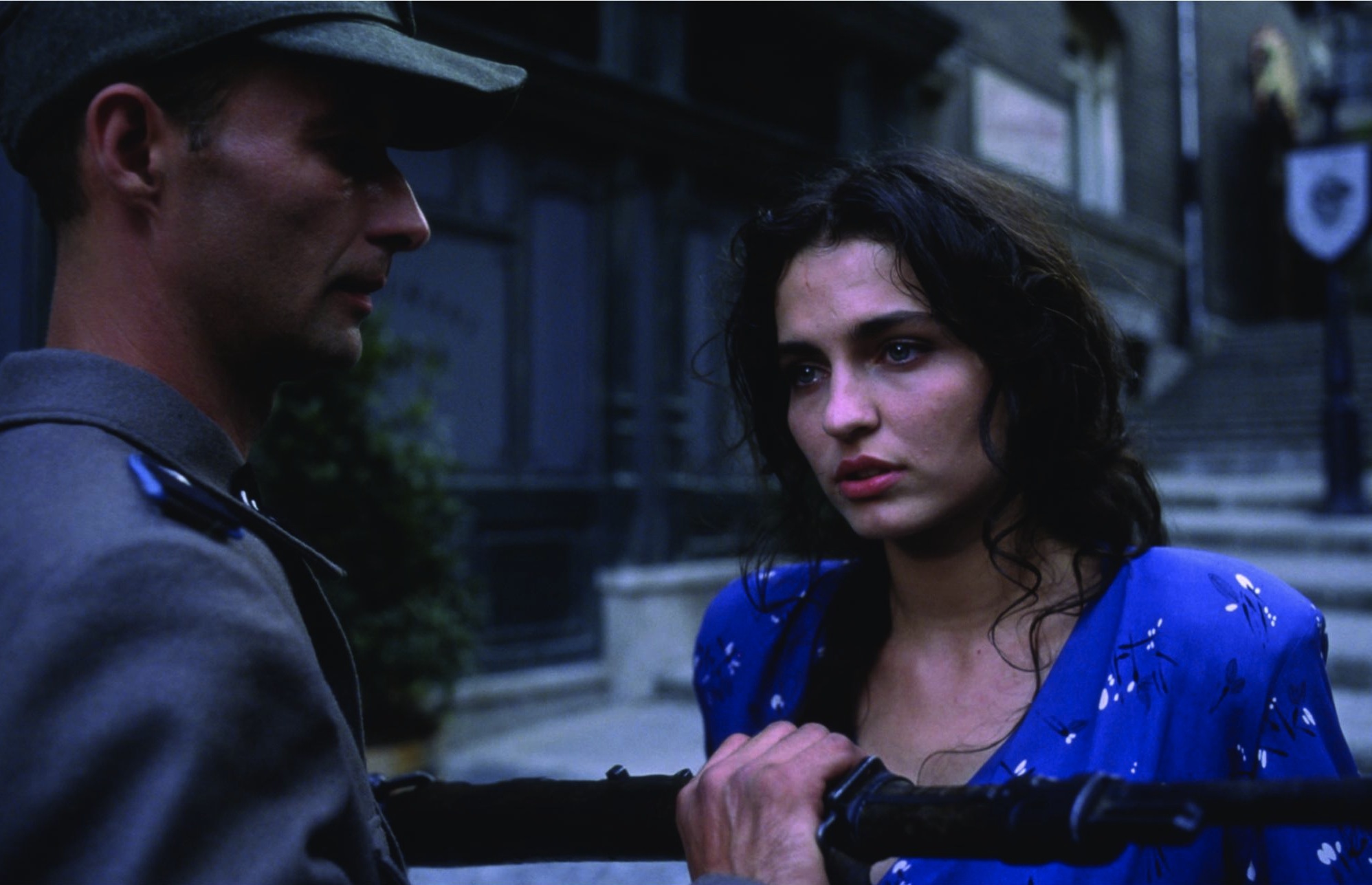 Gloomy Sunday - Ein Lied von Liebe und Tod