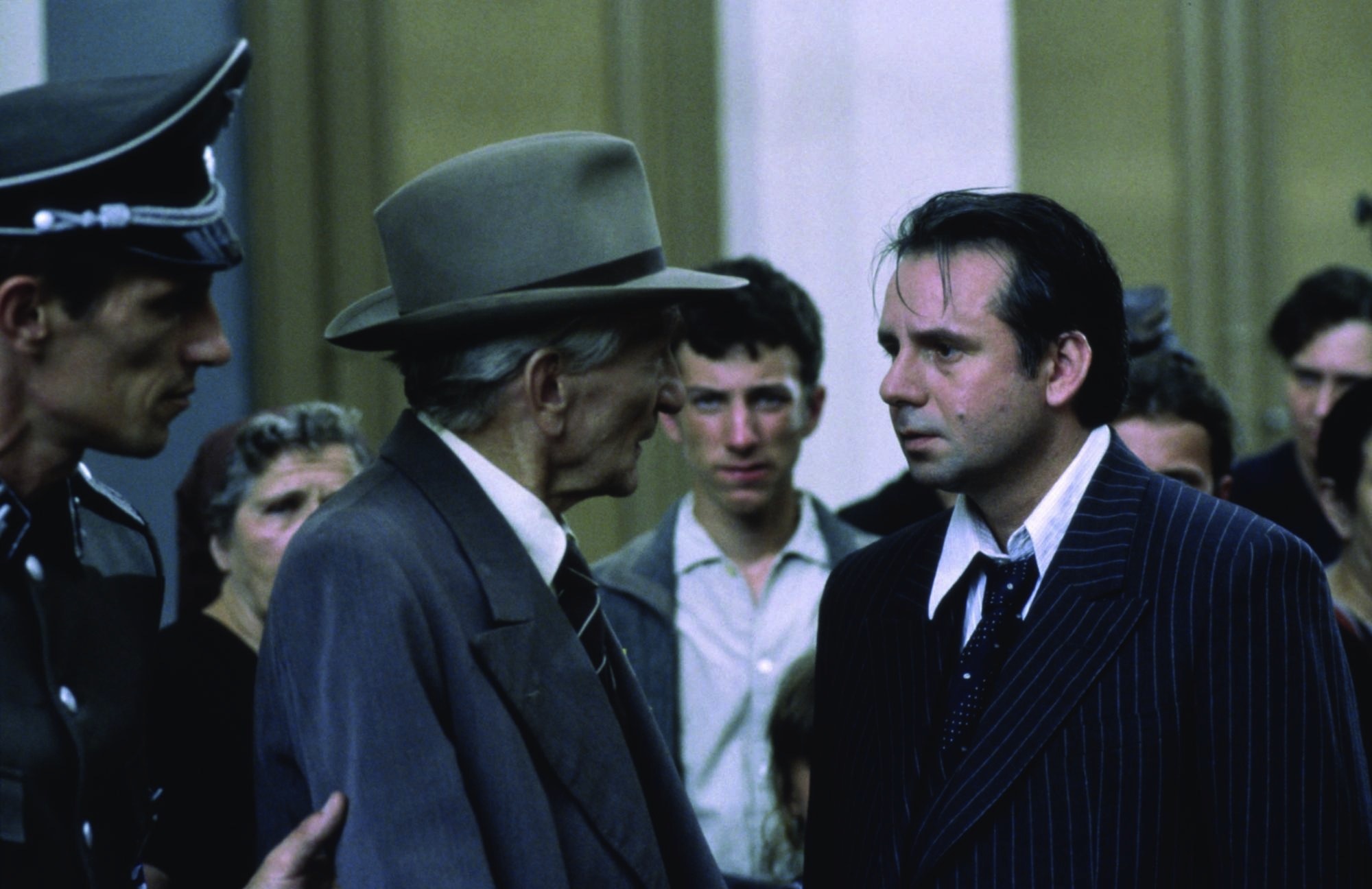 Gloomy Sunday - Ein Lied von Liebe und Tod