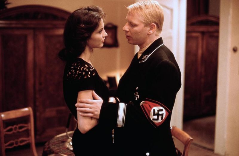 Gloomy Sunday - Ein Lied von Liebe und Tod