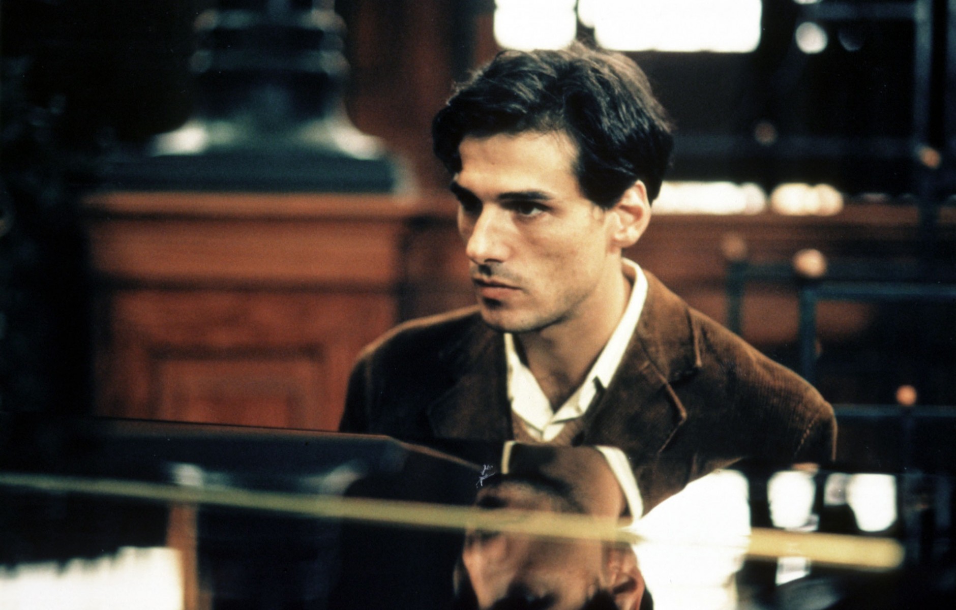 Gloomy Sunday - Ein Lied von Liebe und Tod