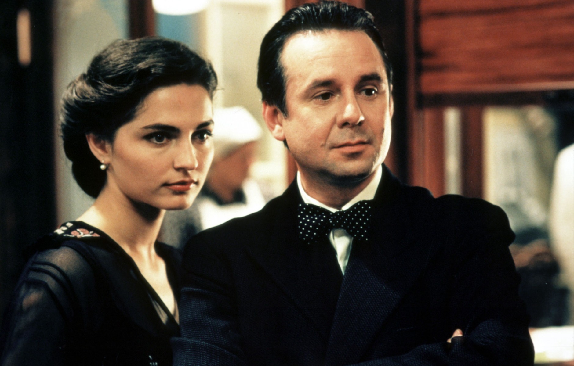 Gloomy Sunday - Ein Lied von Liebe und Tod