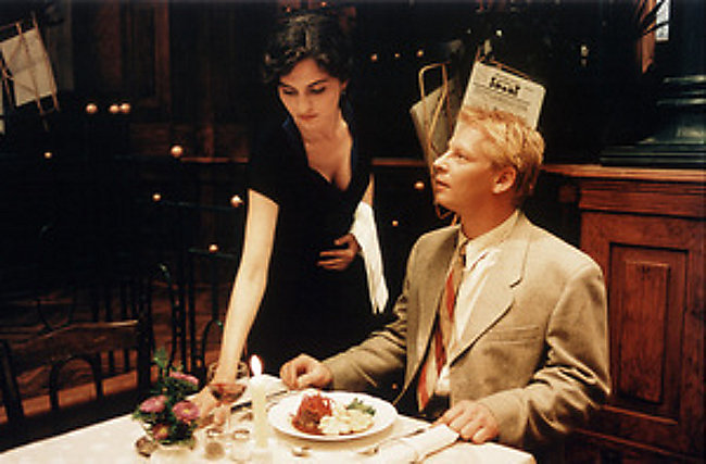 Gloomy Sunday - Ein Lied von Liebe und Tod