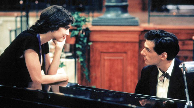 Gloomy Sunday - Ein Lied von Liebe und Tod