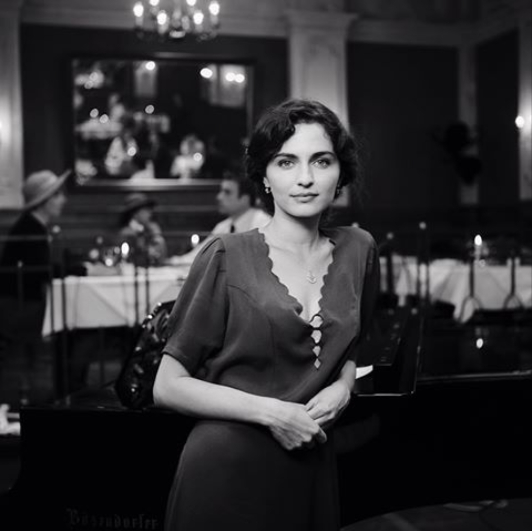 Gloomy Sunday - Ein Lied von Liebe und Tod