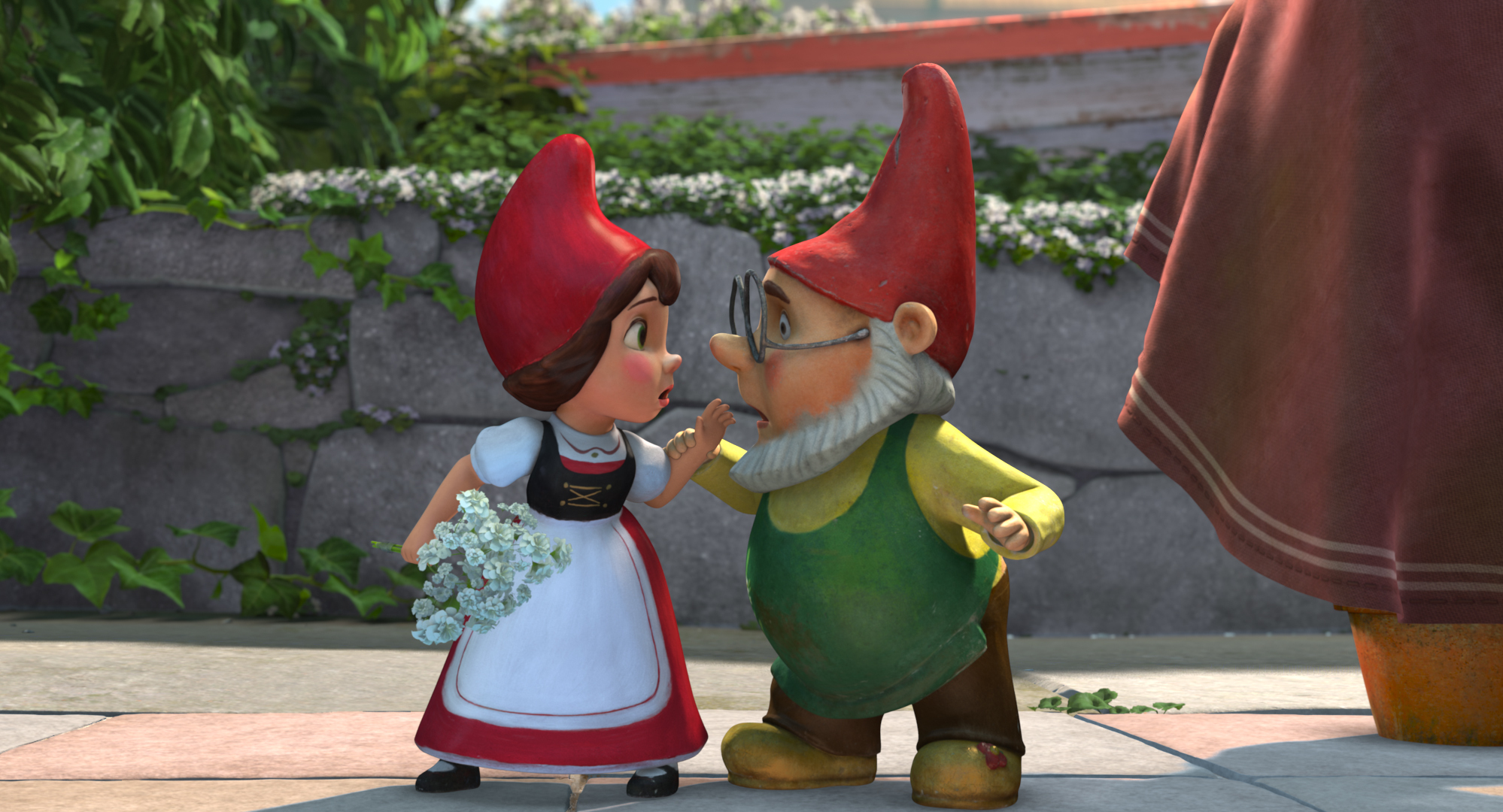 Gnomeo und Julia