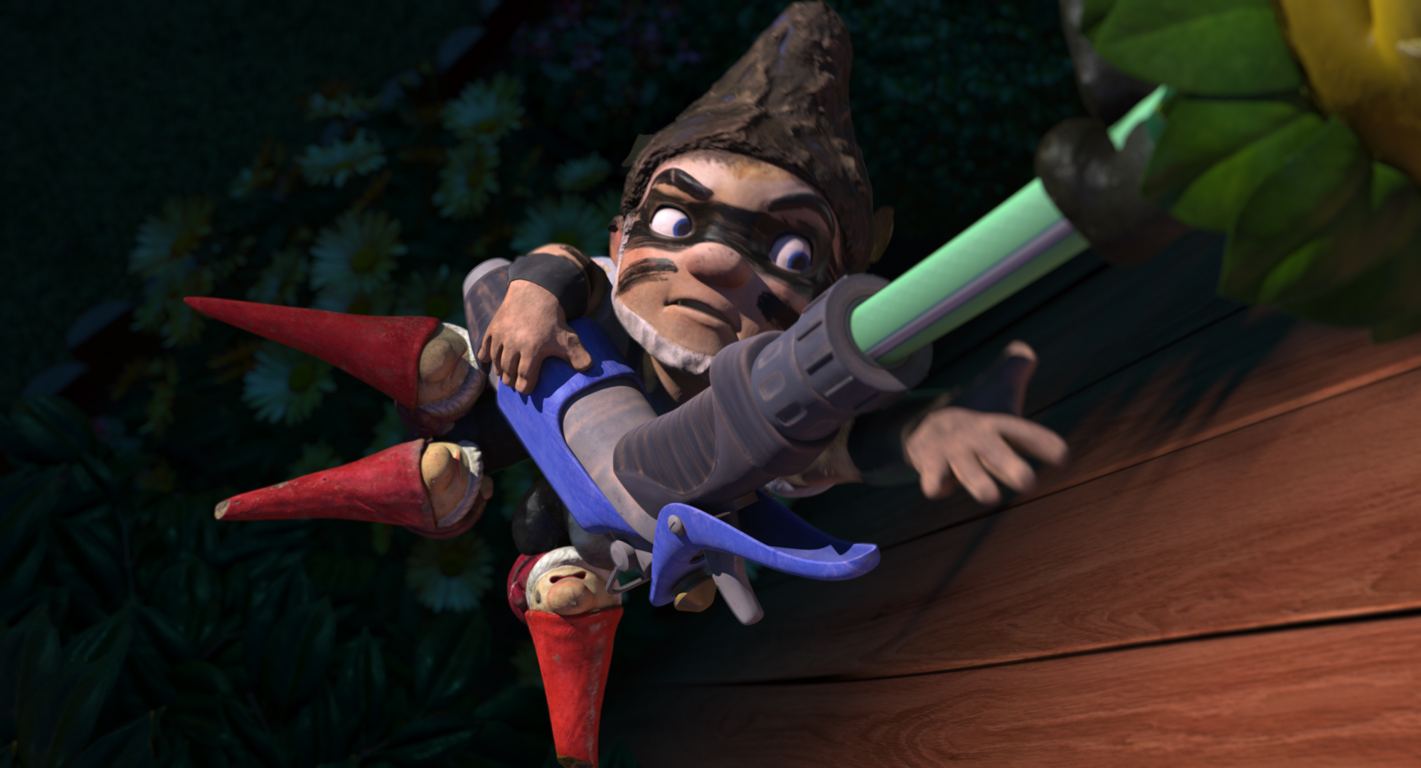 Gnomeo und Julia