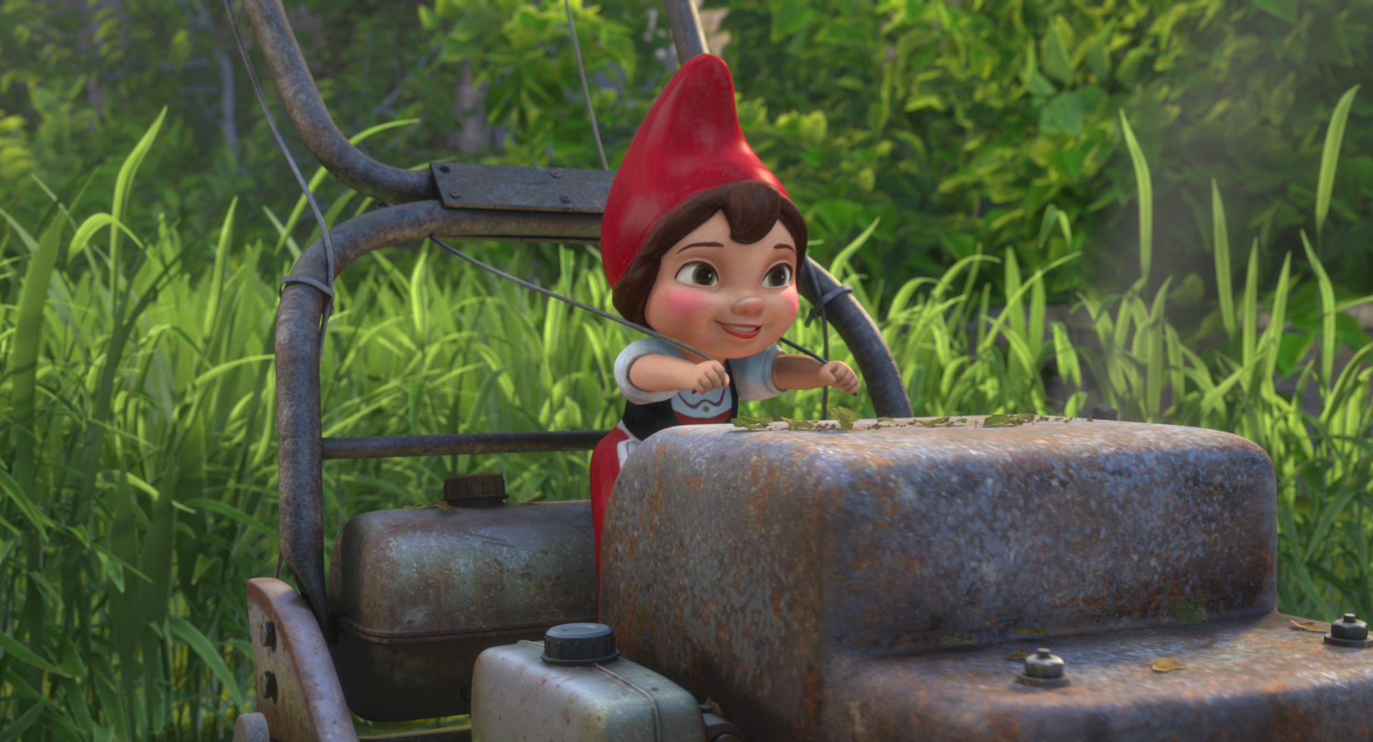 Gnomeo und Julia