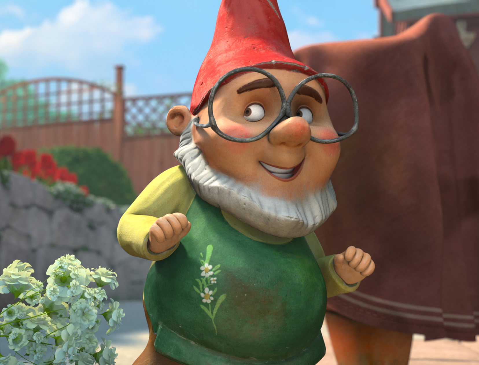 Gnomeo und Julia