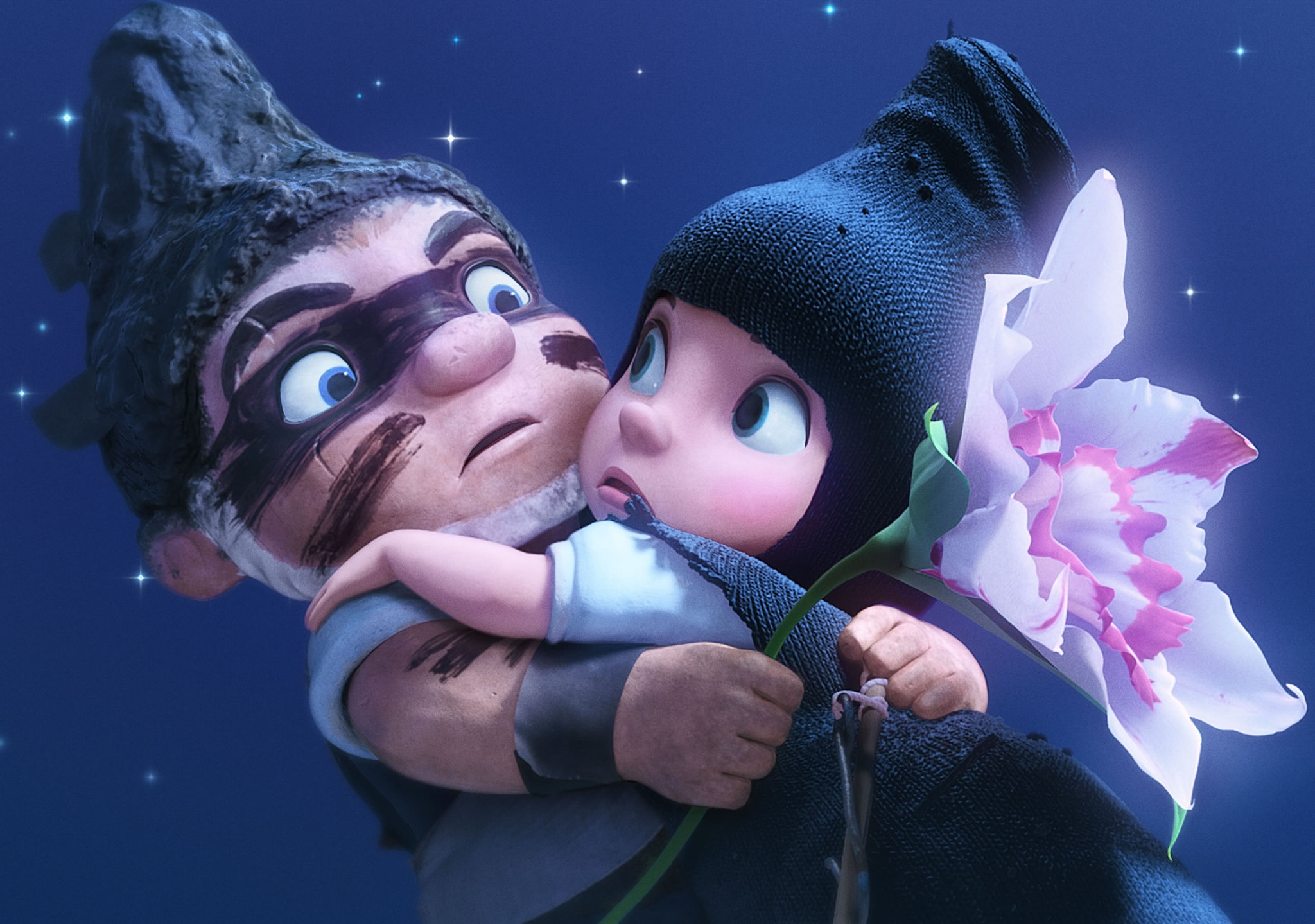 Gnomeo und Julia
