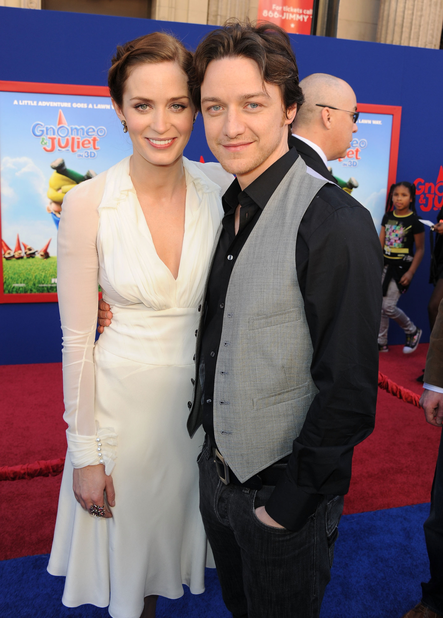 Gnomeo und Julia