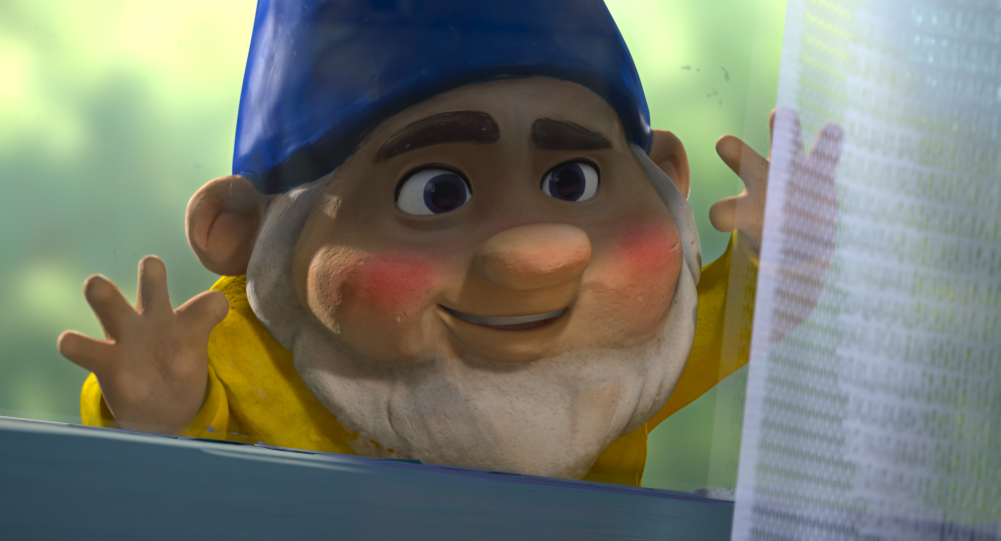 Gnomeo und Julia