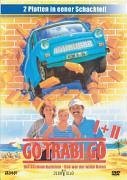 Go Trabi Go 2 - Das war der wilde Osten