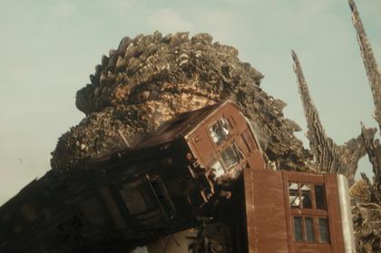 Godzilla: Minus One (OV)