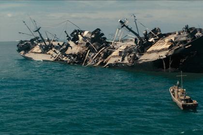 Godzilla: Minus One (OV)