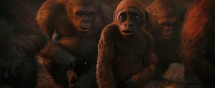 Godzilla x Kong: The New Empire 3D (OV)