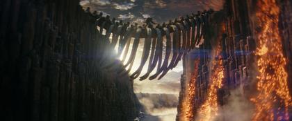 Godzilla x Kong: The New Empire 3D (OV)