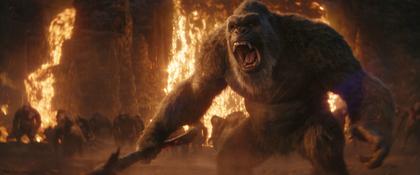 Godzilla x Kong: The New Empire 3D (OV)