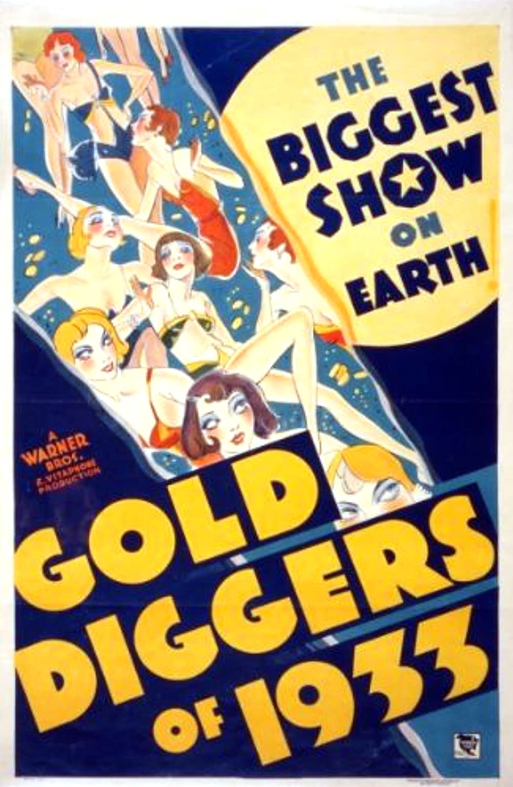 Gold Diggers