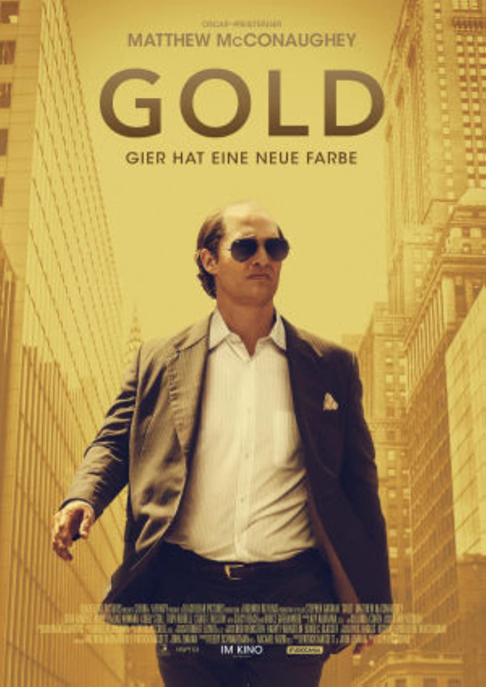 Gold