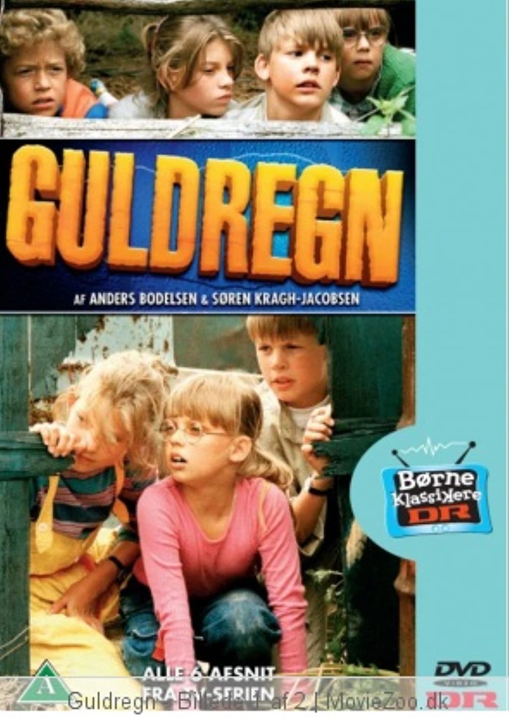 Goldregen