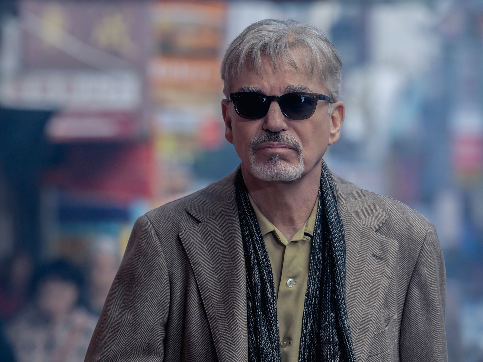 Goliath - Staffel 4