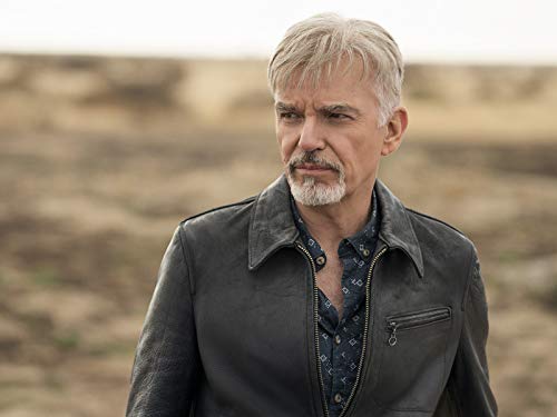 Goliath - Staffel 4