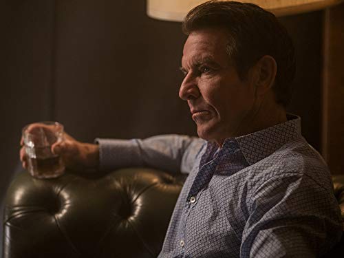 Goliath - Staffel 4