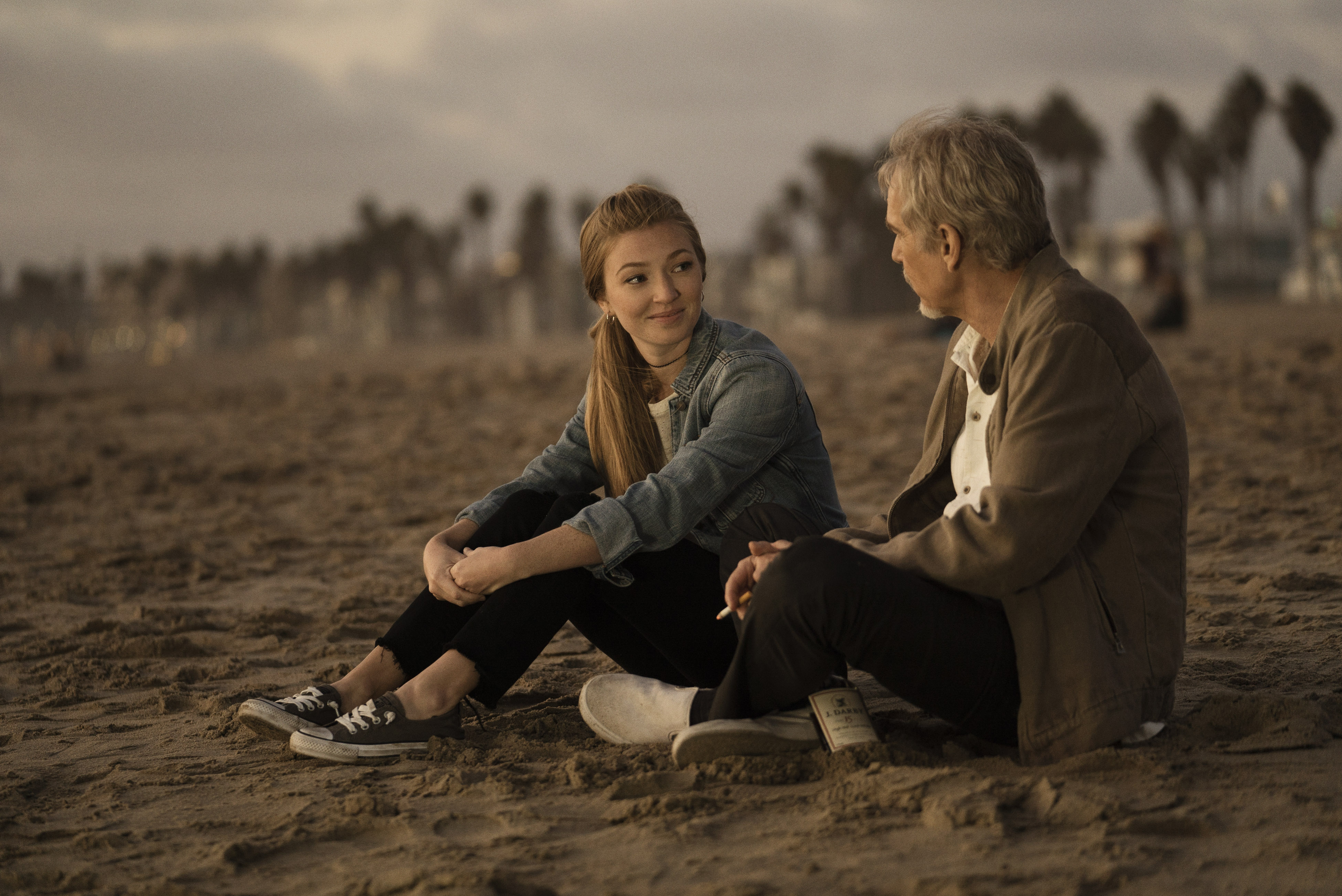 Goliath - Staffel 4