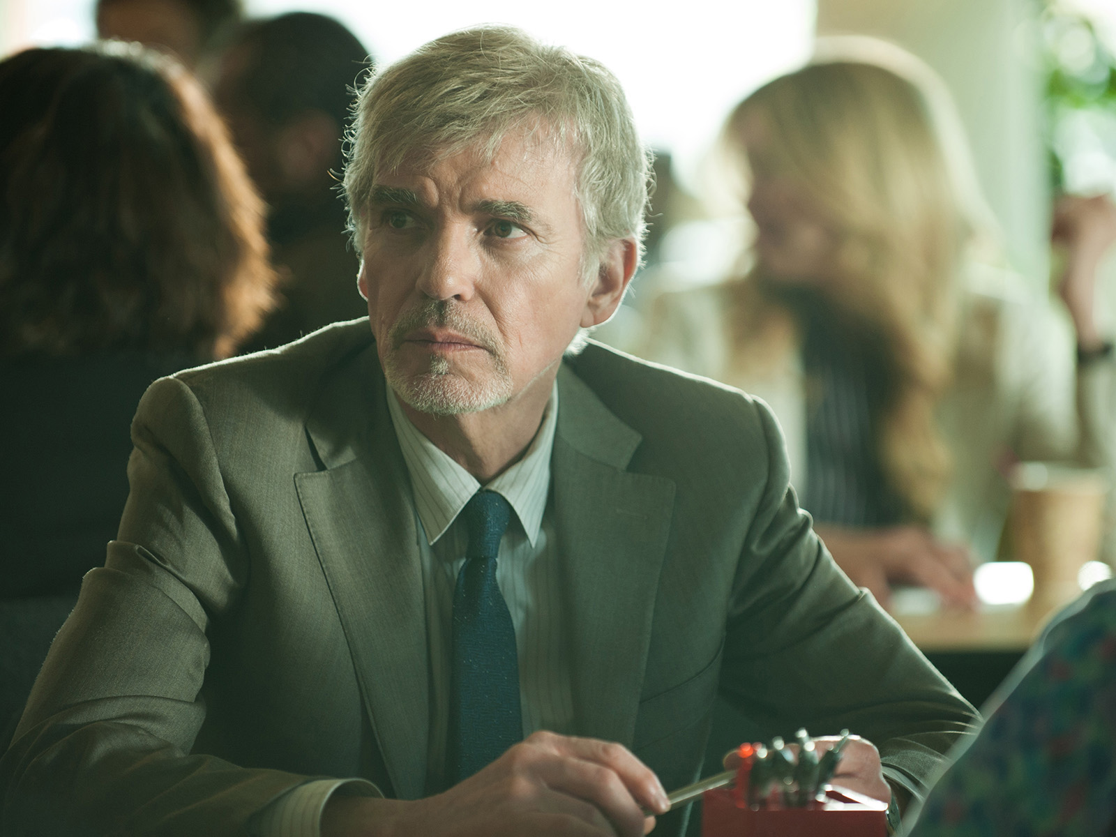 Goliath - Staffel 4