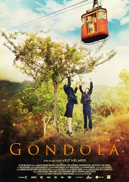 Gondola (OV)