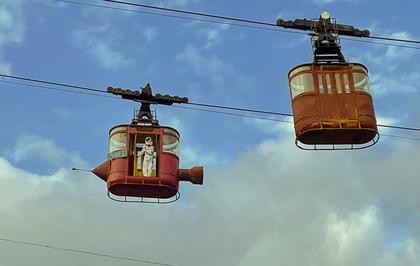 Gondola (OV)