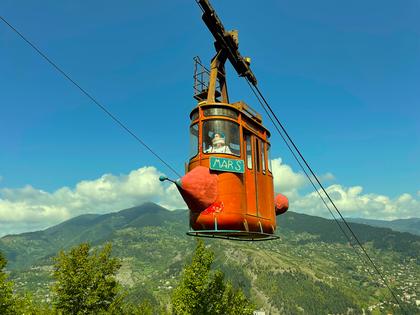Gondola (OV)