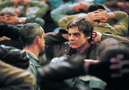 Good Bye, Lenin!