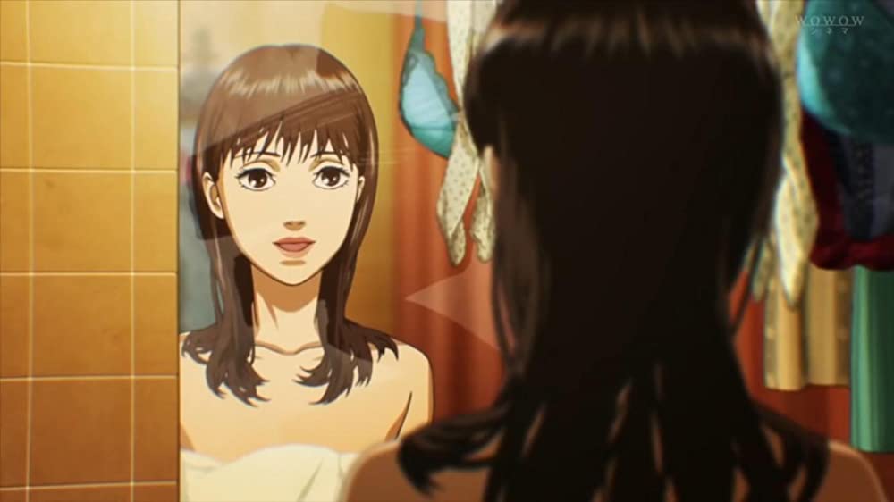 Filmbeschreibung zu Good Morning - Ohayo (OV)