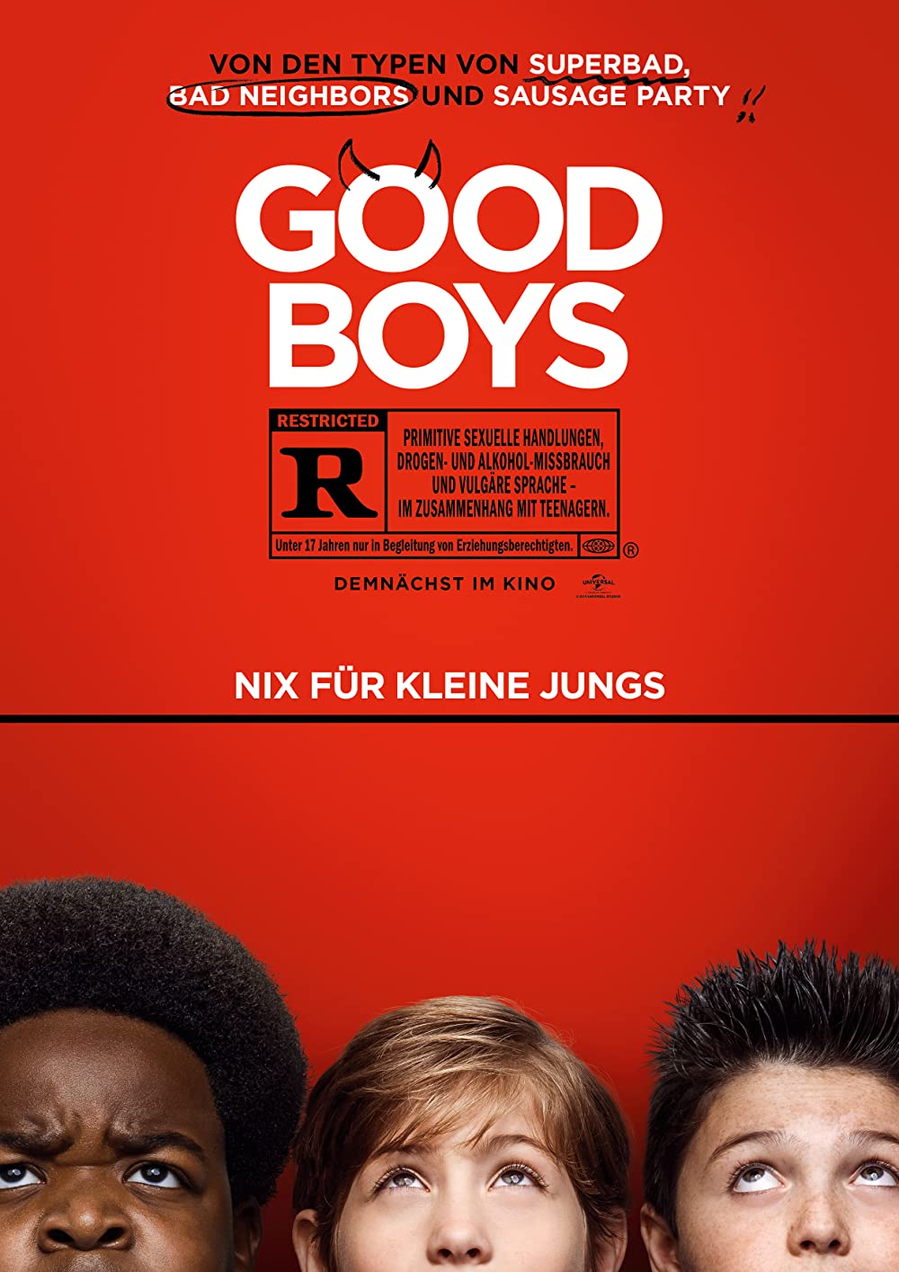 Good Boys