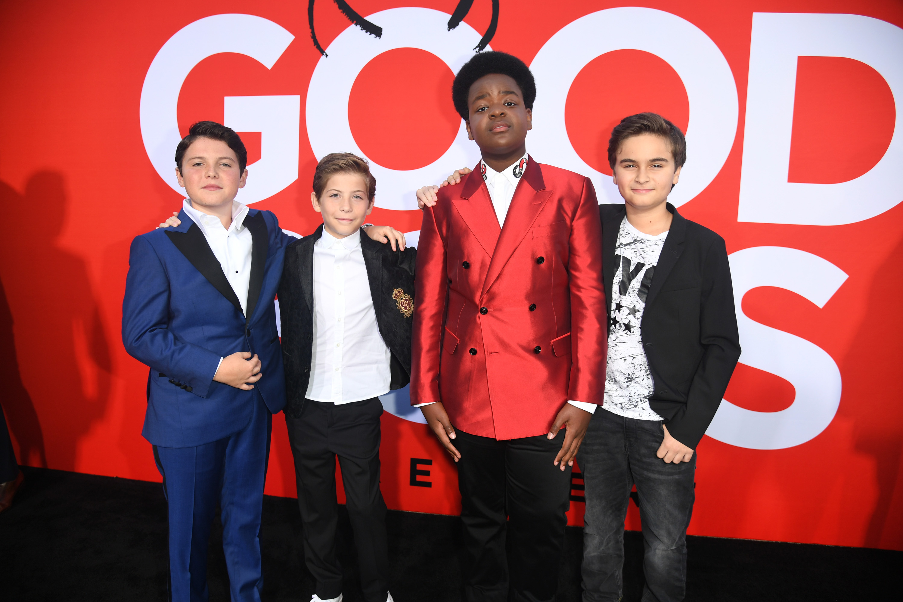 Good Boys